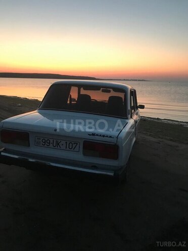 LADA (VAZ) 2107 2007, 10,000 km - 1.6 л - Bakı