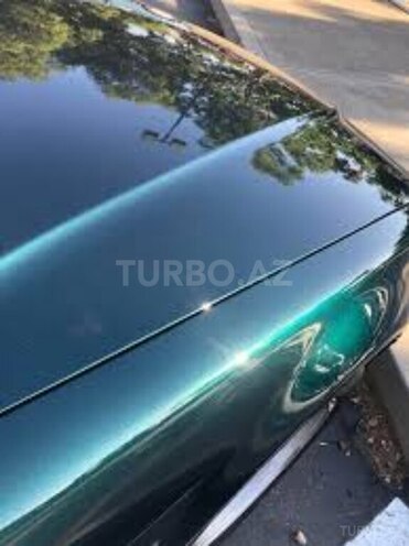 BMW 725 1997, 385,000 km - 2.5 l - Qazax