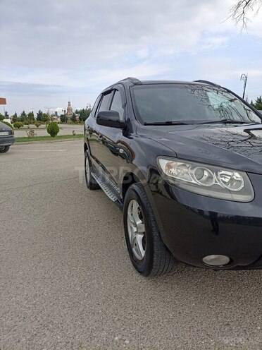 Hyundai Santa Fe 2006, 267,000 km - 2.2 л - Xaçmaz