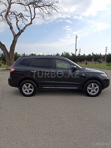 Hyundai Santa Fe 2006, 267,000 km - 2.2 л - Xaçmaz