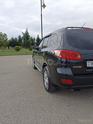 Hyundai Santa Fe 2006, 267,000 km - 2.2 л - Xaçmaz