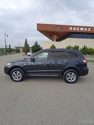 Hyundai Santa Fe 2006, 267,000 km - 2.2 л - Xaçmaz