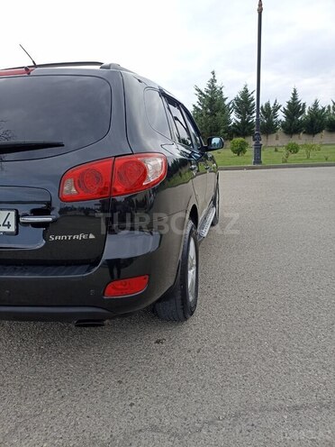Hyundai Santa Fe 2006, 267,000 km - 2.2 л - Xaçmaz