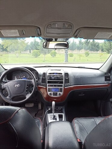 Hyundai Santa Fe 2006, 267,000 km - 2.2 л - Xaçmaz