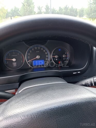 Hyundai Santa Fe 2006, 267,000 km - 2.2 л - Xaçmaz
