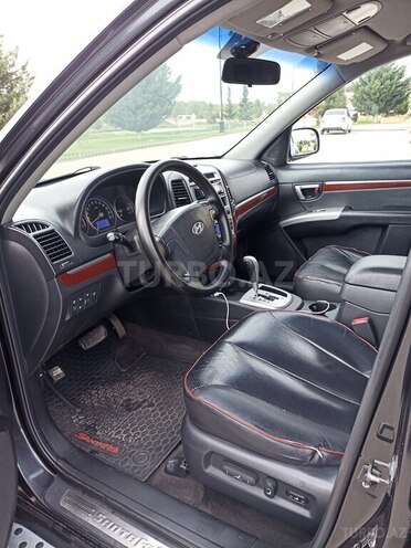 Hyundai Santa Fe 2006, 267,000 km - 2.2 л - Xaçmaz