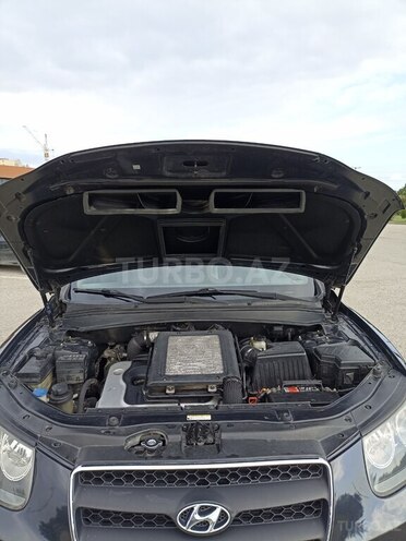 Hyundai Santa Fe 2006, 267,000 km - 2.2 л - Xaçmaz