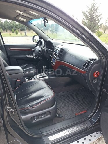 Hyundai Santa Fe 2006, 267,000 km - 2.2 л - Xaçmaz