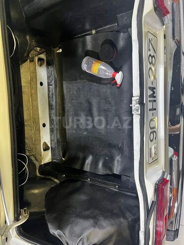 LADA (VAZ) 2107 2010, 12,600 km - 1.6 l - Bakı