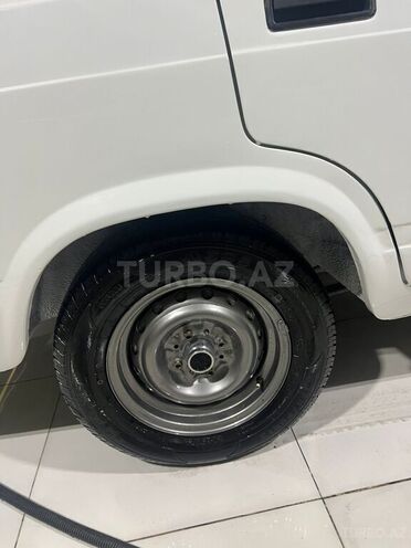 LADA (VAZ) 2107 2010, 12,600 km - 1.6 l - Bakı