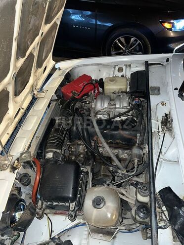 LADA (VAZ) 2107 2010, 12,600 km - 1.6 l - Bakı
