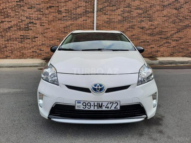 Toyota Prius 2013, 267,151 km - 1.8 l - Bakı