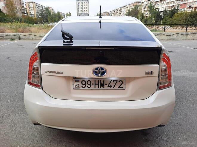 Toyota Prius 2013, 267,151 km - 1.8 l - Bakı
