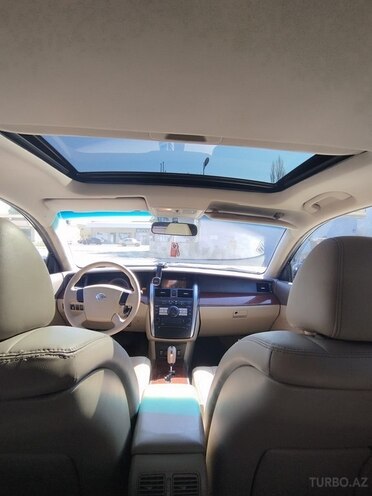Nissan Teana 2007, 207,800 km - 2.4 л - Sabirabad