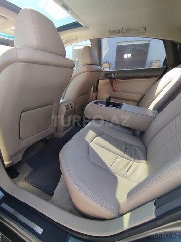 Nissan Teana 2007, 207,800 km - 2.4 л - Sabirabad