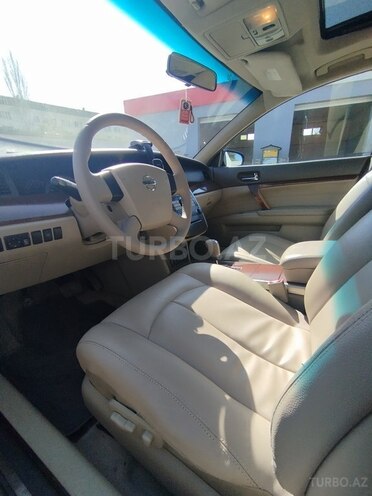 Nissan Teana 2007, 207,800 km - 2.4 л - Sabirabad