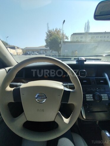 Nissan Teana 2007, 207,800 km - 2.4 л - Sabirabad