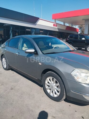 Nissan Teana 2007, 207,800 km - 2.4 л - Sabirabad