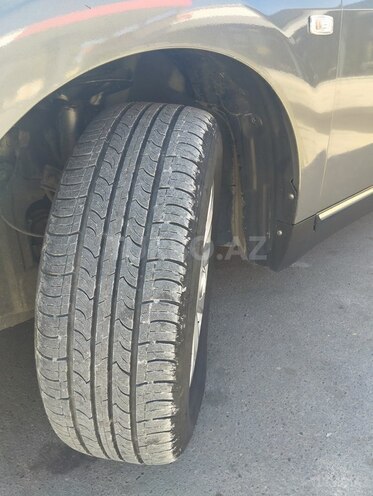 Nissan Teana 2007, 207,800 km - 2.4 л - Sabirabad