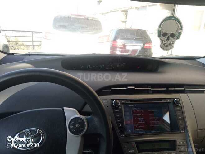 Toyota Prius 2013, 267,151 km - 1.8 l - Bakı