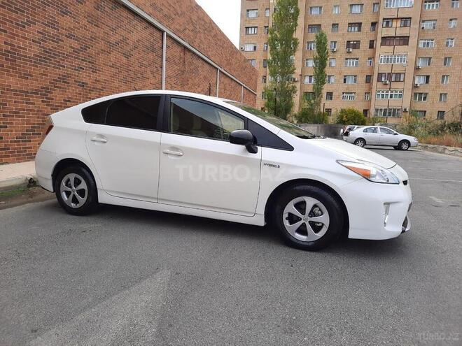 Toyota Prius 2013, 267,151 km - 1.8 l - Bakı