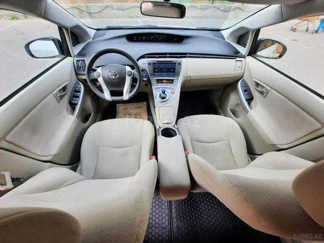 Toyota Prius 2013, 267,151 km - 1.8 l - Bakı