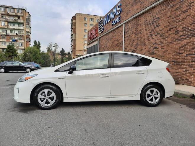 Toyota Prius 2013, 267,151 km - 1.8 l - Bakı