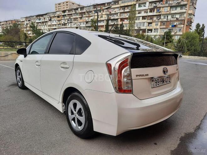 Toyota Prius 2013, 267,151 km - 1.8 l - Bakı