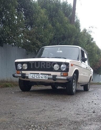 LADA (VAZ) 2106 1988, 200,000 km - 1.5 л - Lənkəran