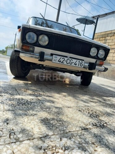 LADA (VAZ) 2106 1988, 200,000 km - 1.5 л - Lənkəran