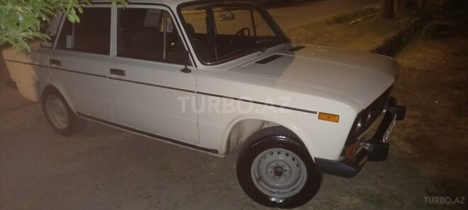 LADA (VAZ) 2106 1988, 200,000 km - 1.5 л - Lənkəran