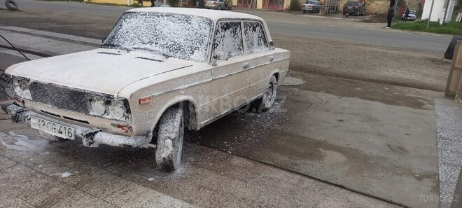 LADA (VAZ) 2106 1988, 200,000 km - 1.5 л - Lənkəran