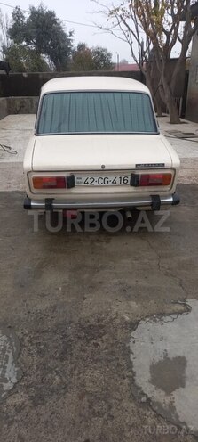 LADA (VAZ) 2106 1988, 200,000 km - 1.5 л - Lənkəran