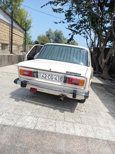 LADA (VAZ) 2106 1988, 200,000 km - 1.5 л - Lənkəran
