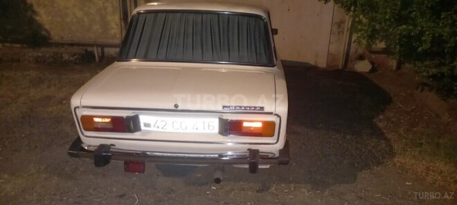 LADA (VAZ) 2106 1988, 200,000 km - 1.5 л - Lənkəran