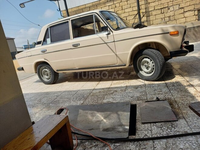 LADA (VAZ) 2106 1988, 200,000 km - 1.5 л - Lənkəran