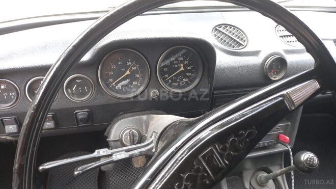 LADA (VAZ) 2106 1988, 200,000 km - 1.5 л - Lənkəran