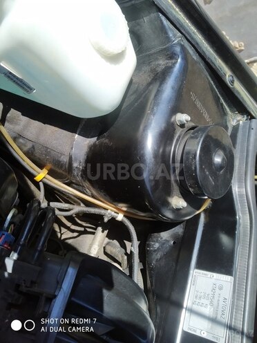 LADA (VAZ) 2115 2012, 155,000 km - 1.6 л - Bakı