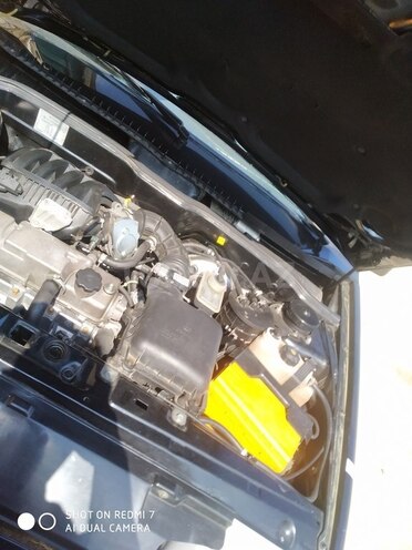 LADA (VAZ) 2115 2012, 155,000 km - 1.6 л - Bakı