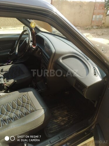 LADA (VAZ) 2115 2012, 155,000 km - 1.6 л - Bakı