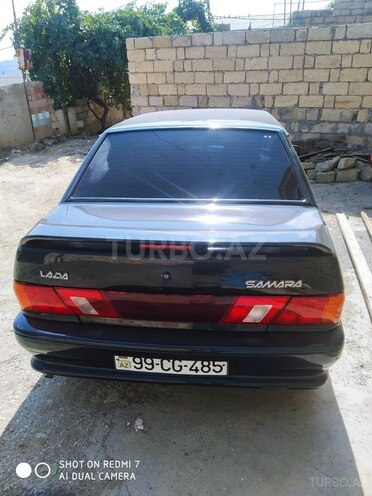 LADA (VAZ) 2115 2012, 155,000 km - 1.6 л - Bakı