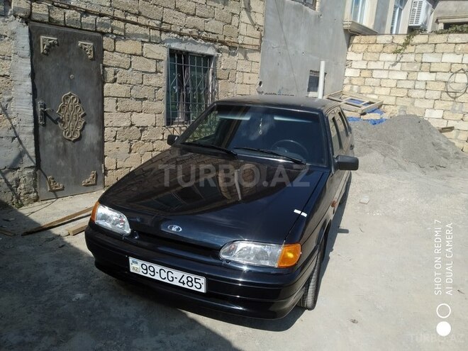 LADA (VAZ) 2115 2012, 155,000 km - 1.6 л - Bakı