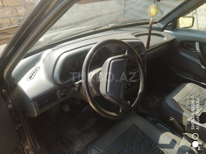 LADA (VAZ) 2115 2012, 155,000 km - 1.6 л - Bakı