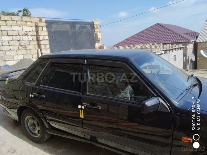 LADA (VAZ) 2115 2012, 155,000 km - 1.6 л - Bakı