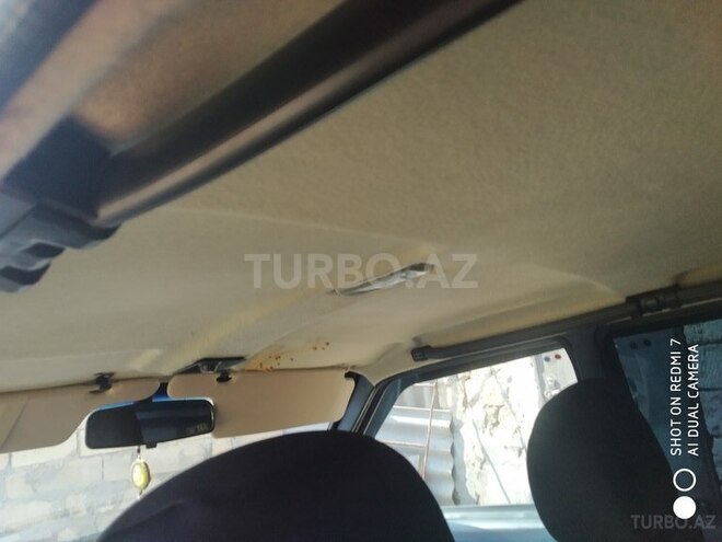 LADA (VAZ) 2115 2012, 155,000 km - 1.6 л - Bakı