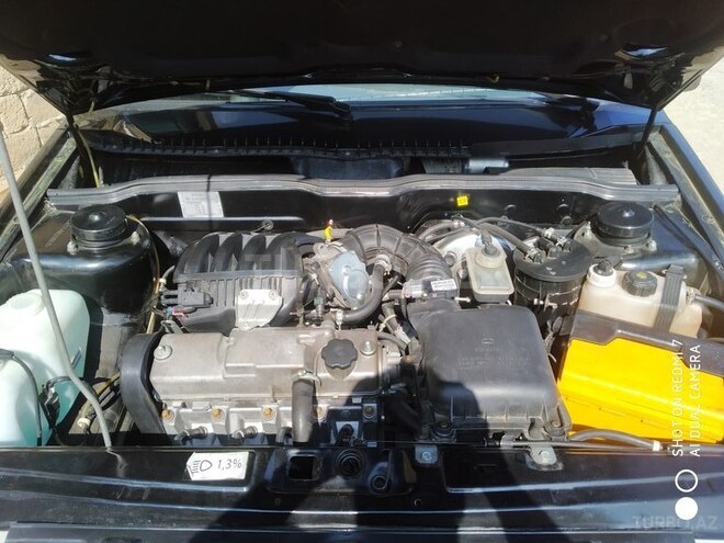 LADA (VAZ) 2115 2012, 155,000 km - 1.6 л - Bakı