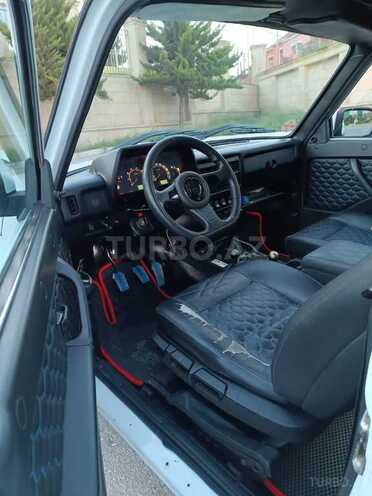 LADA (VAZ) Niva 2014, 63,000 km - 1.7 l - Bakı