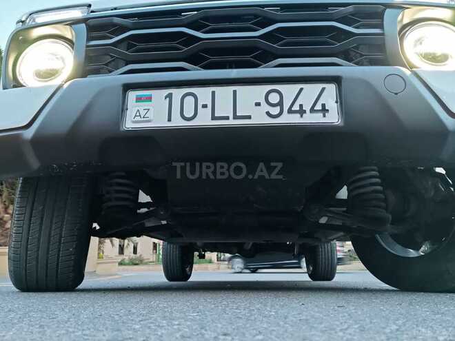 LADA (VAZ) Niva 2014, 63,000 km - 1.7 l - Bakı