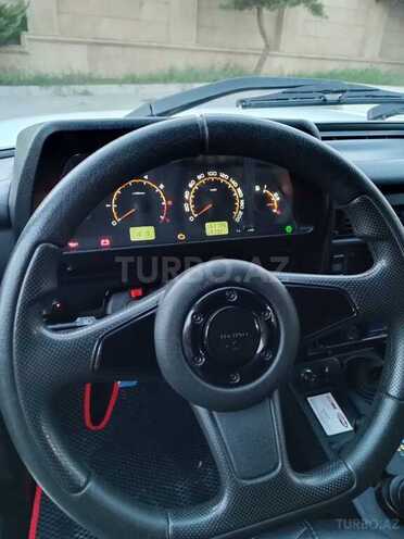 LADA (VAZ) Niva 2014, 63,000 km - 1.7 l - Bakı