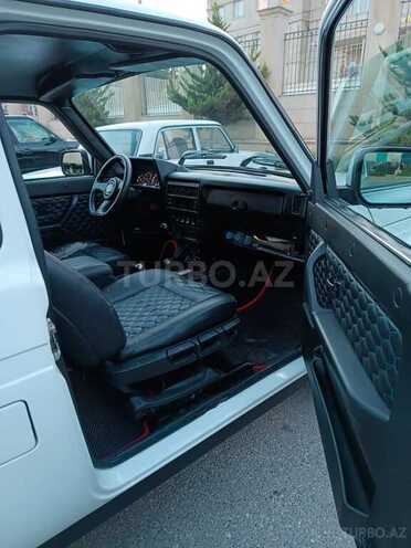 LADA (VAZ) Niva 2014, 63,000 km - 1.7 l - Bakı